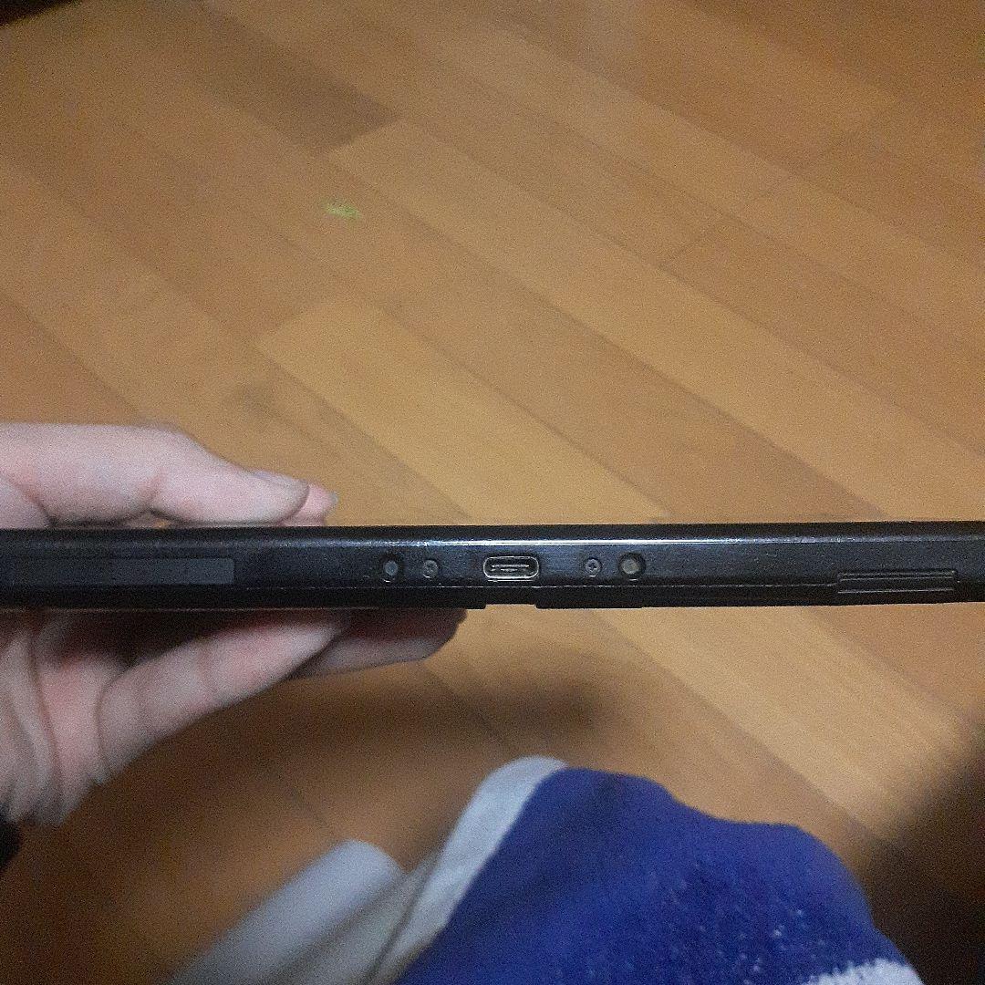 ジャンク品 Nintendo Switch 画面