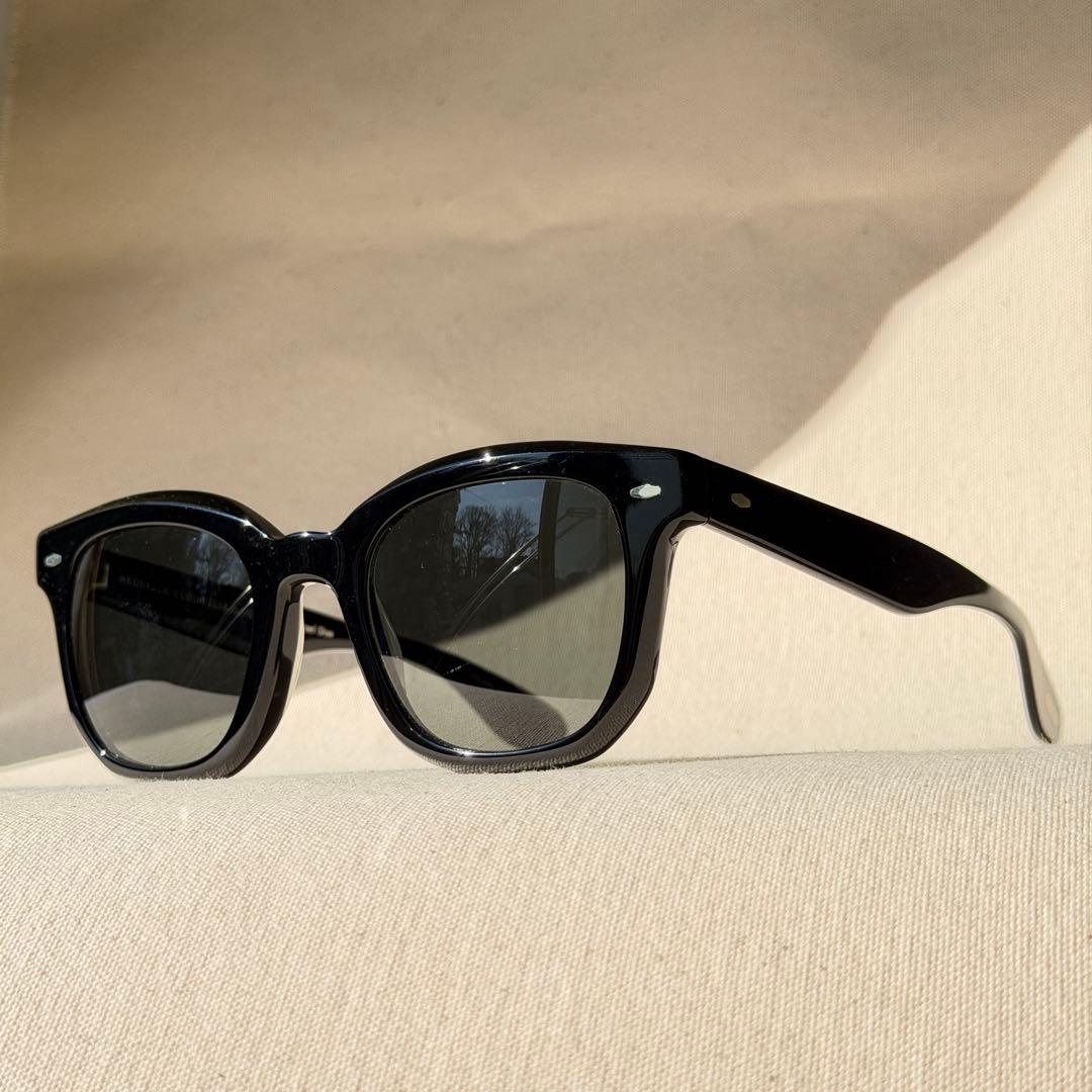 【完売品】Oliver Peoples ×ブルネロクチネリ　Filu サングラス