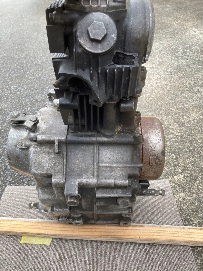 ホンダ　モンキー ゴリラ　シャリー ダックス　タケガワ　12V