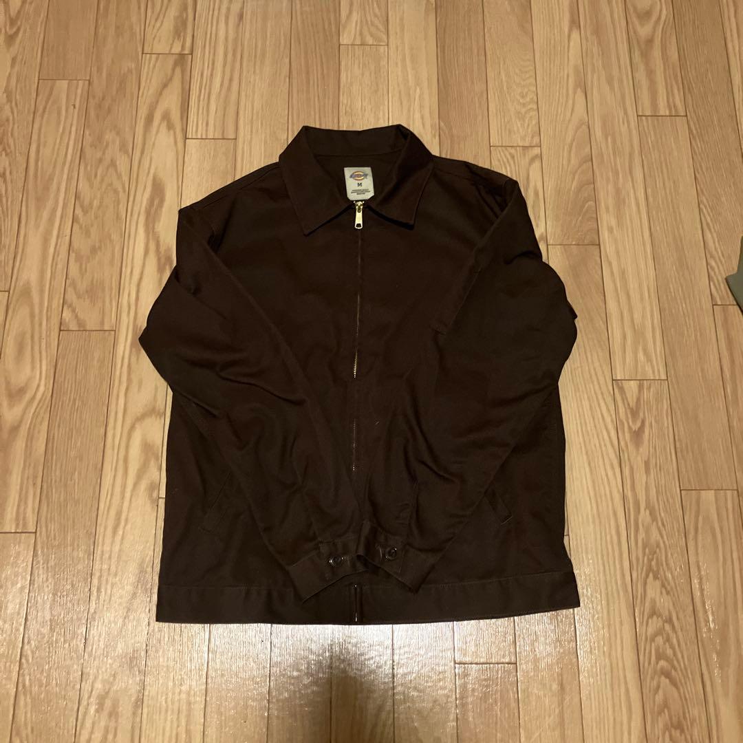 Dickies アイゼンハワージャケット M