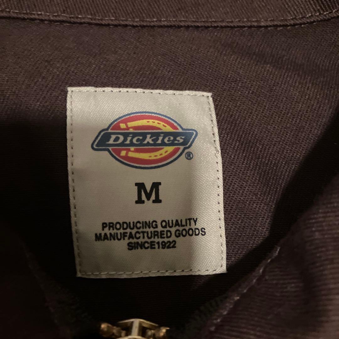 Dickies アイゼンハワージャケット M