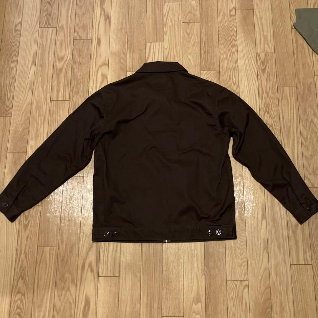 Dickies アイゼンハワージャケット M