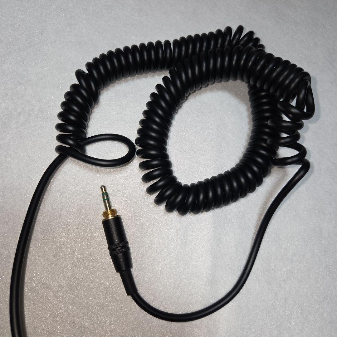 【美品/値下げ不可】SONY MDR-7506 有線ヘッドホン