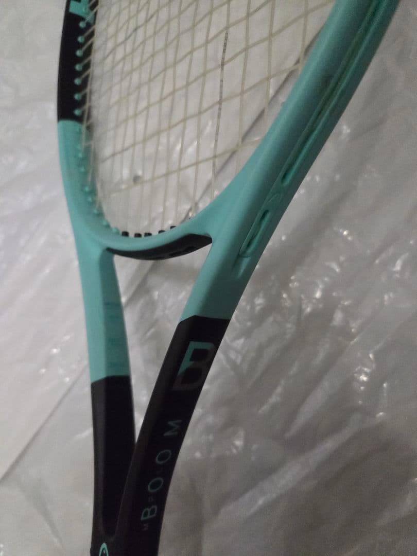 ヘッド　BOOM MPL G2