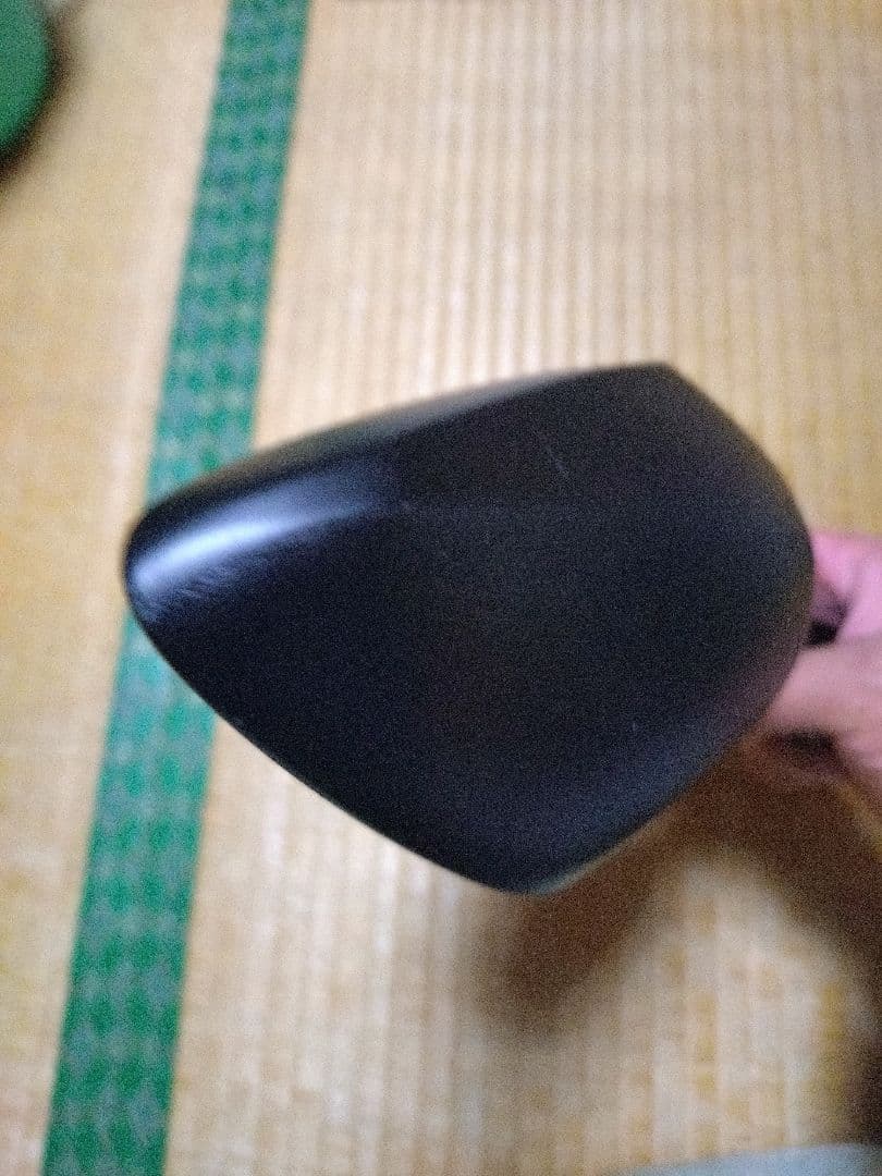 タナックス　ナポレオン　シャークミラー　1B ブルーミラー