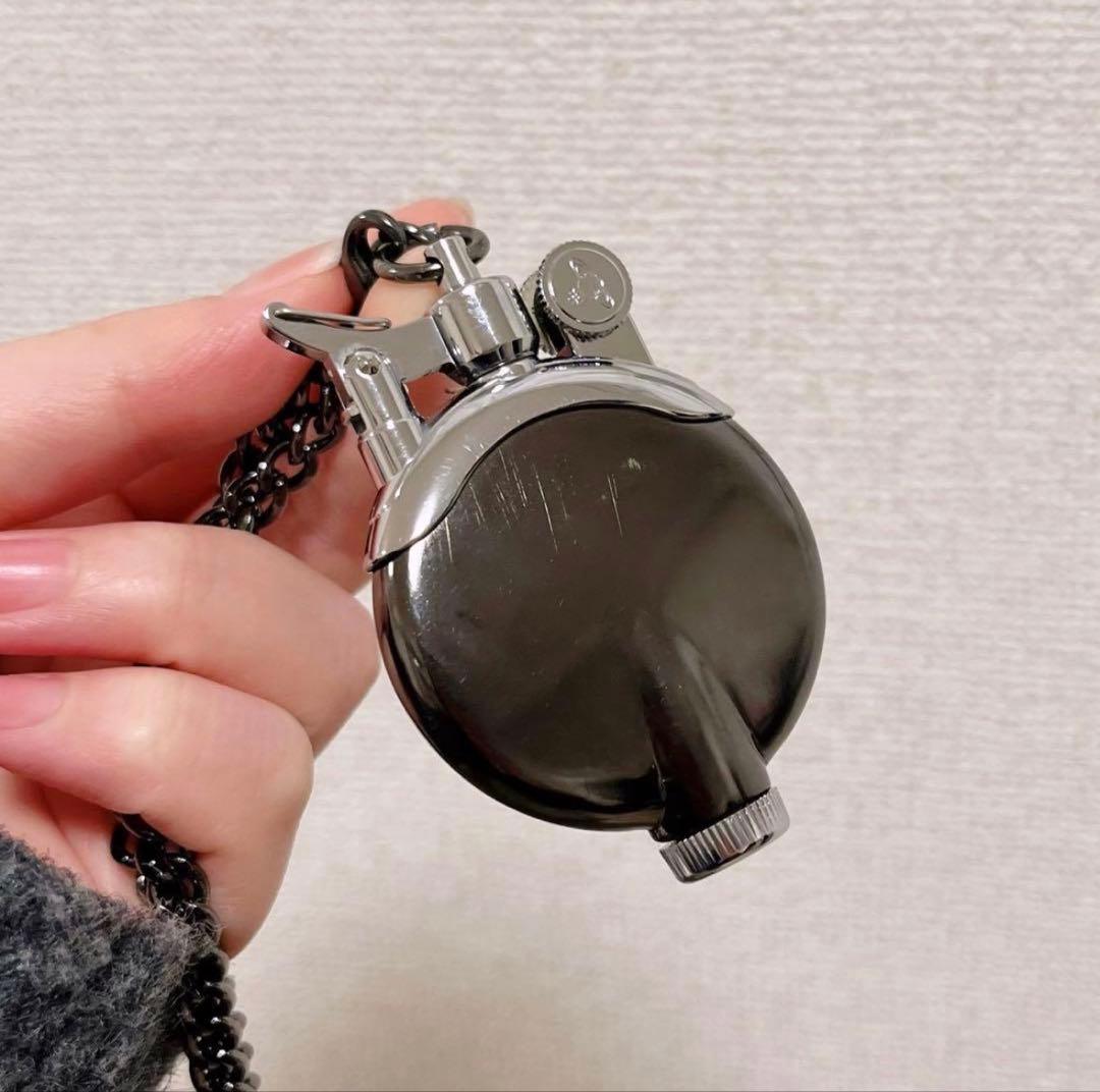 【早い者勝ち】Vivienne Westwood CHAIN オイルライター