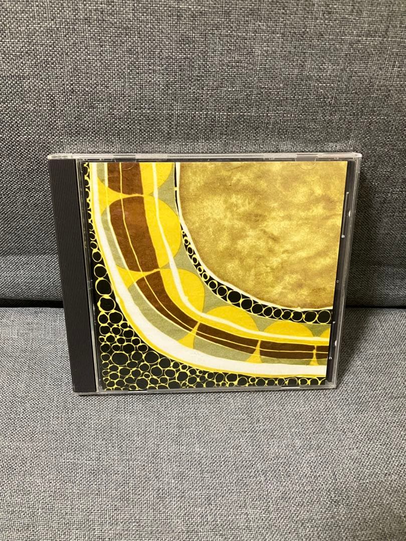 【廃盤】Citrobalセット「My Caution Line」＋おまけ