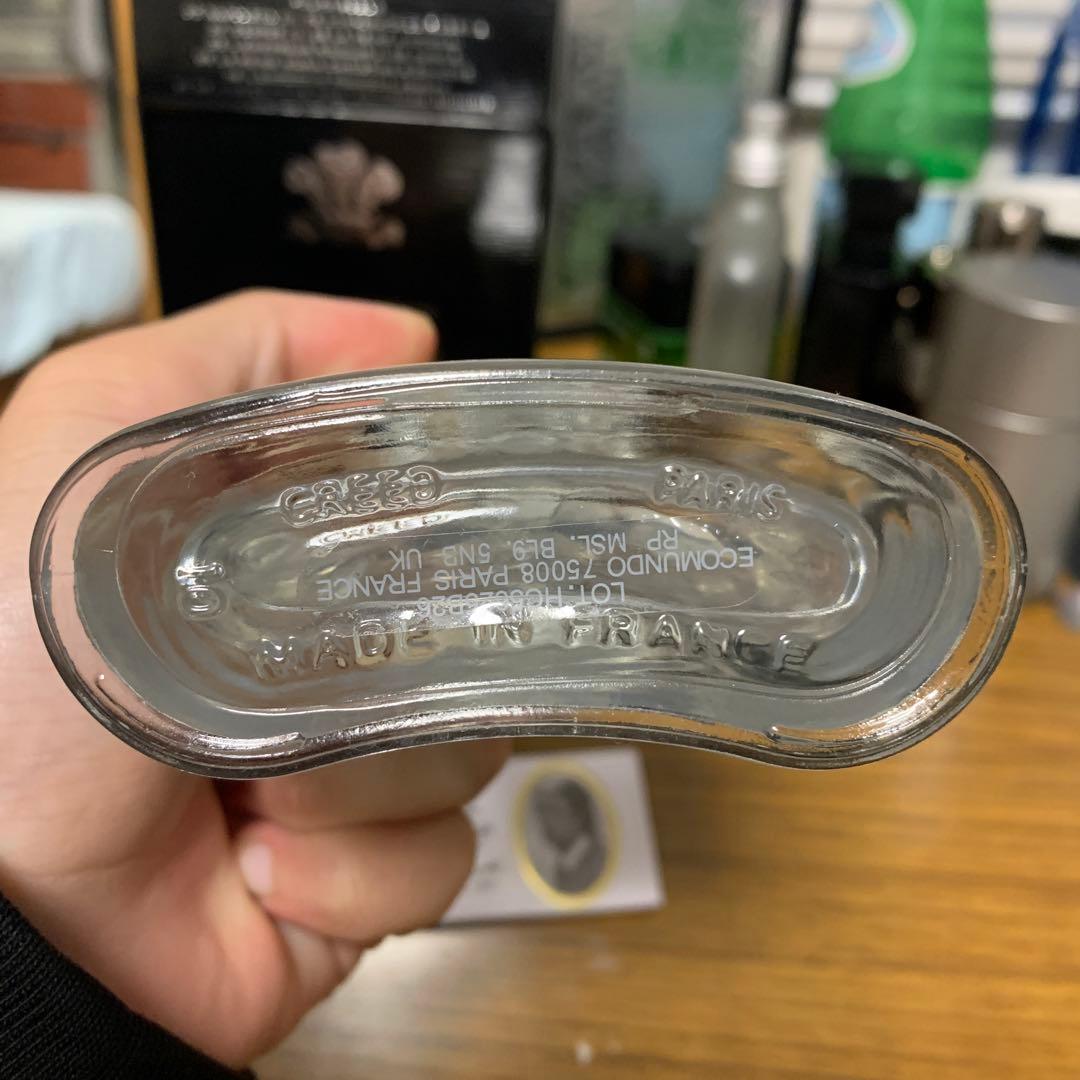香水(男性用) CREED AVENTUS 100ML