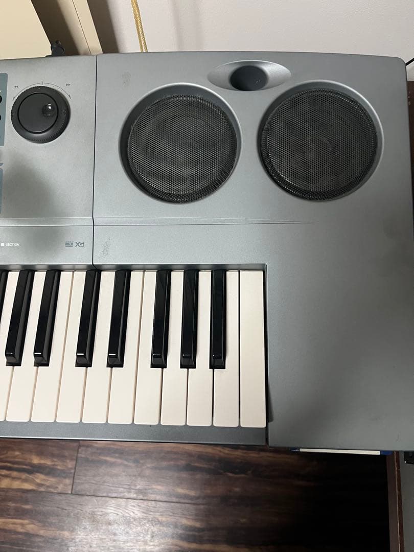 ［希少］ヤマハEOS Ｂ2000 シンセサイザー 61鍵盤