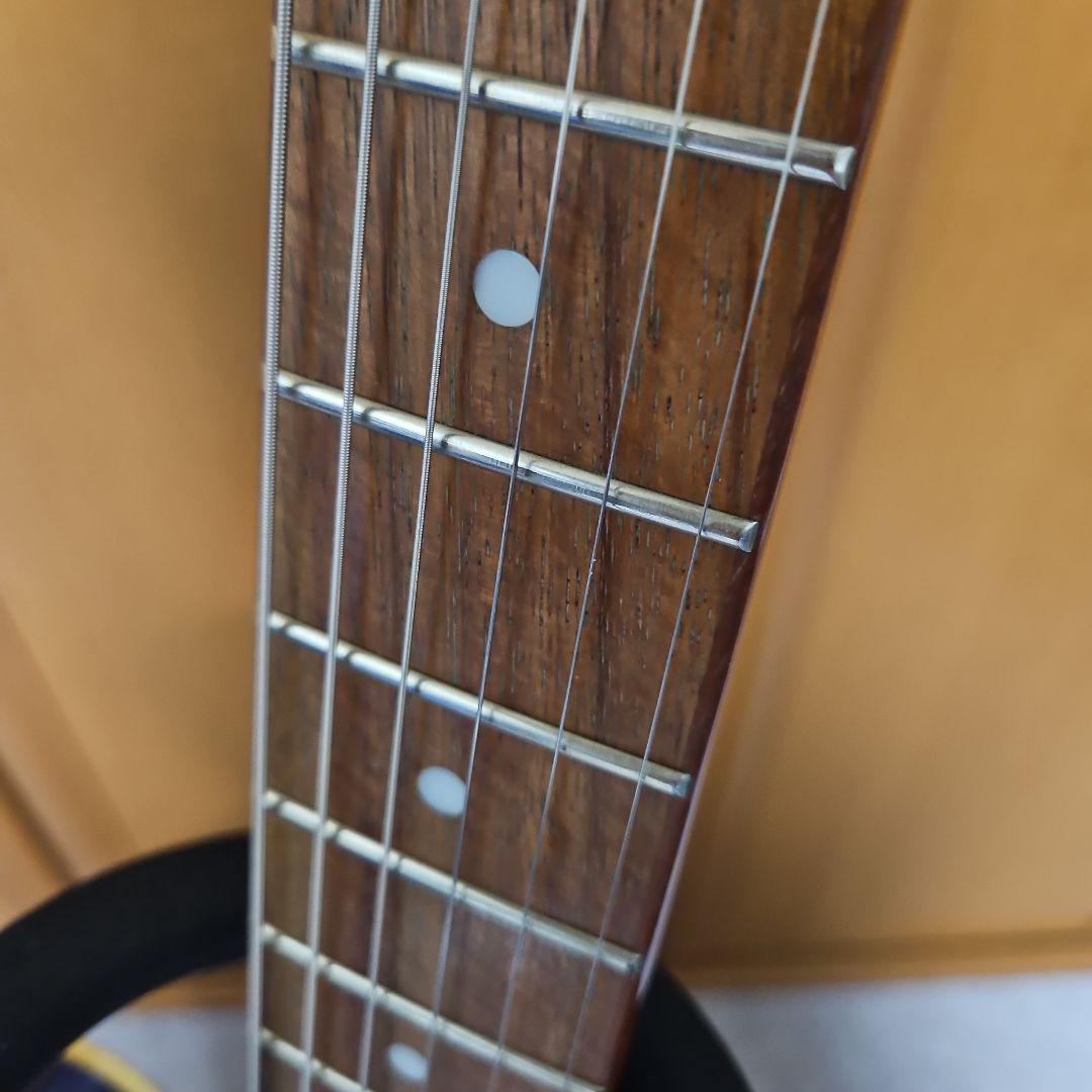 Epiphone エピフォン ES-335 LTD DOT Deluxe 限定品