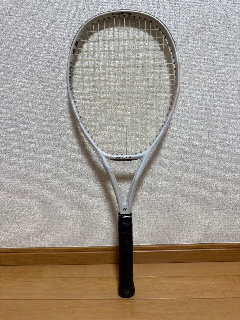 YONEX VCORE100 サンドベージュ G2 Vコア
