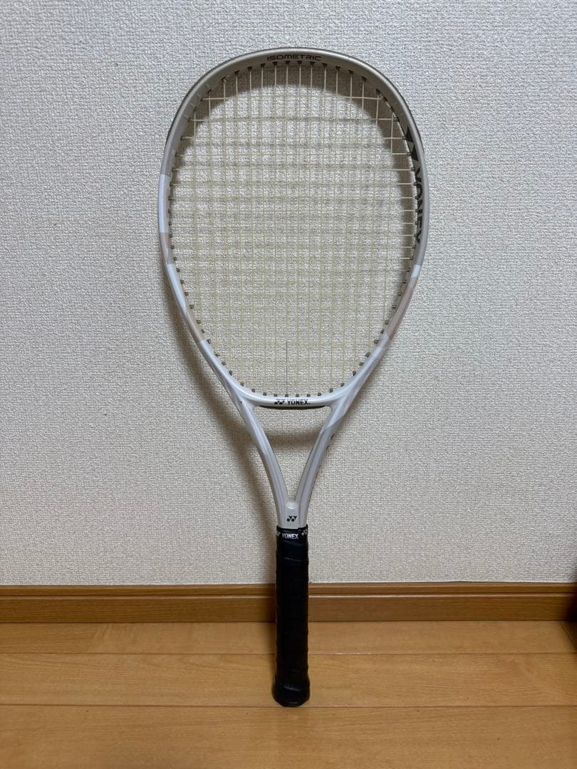 YONEX VCORE100 サンドベージュ G2 Vコア