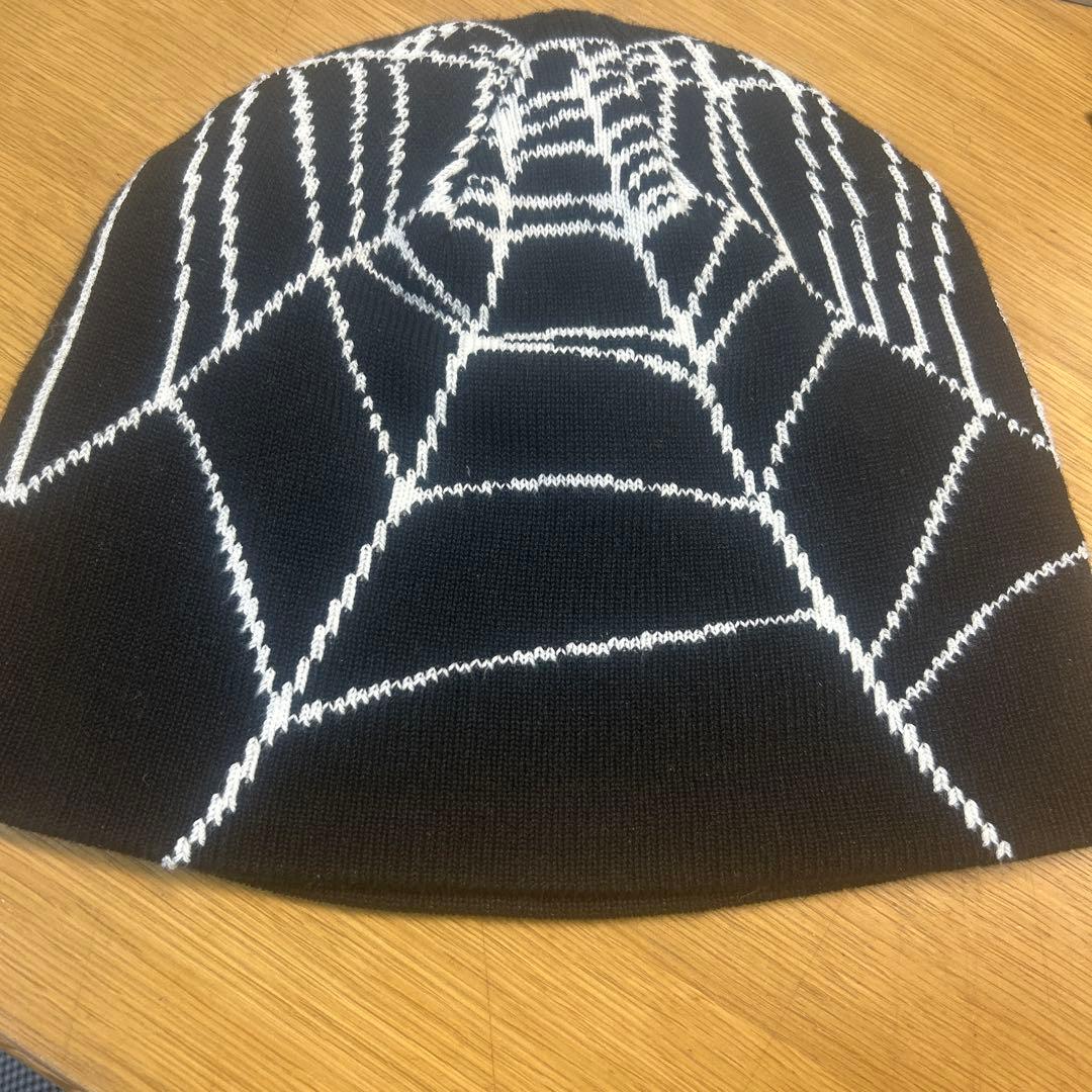 NoRemid スパイダービーニー