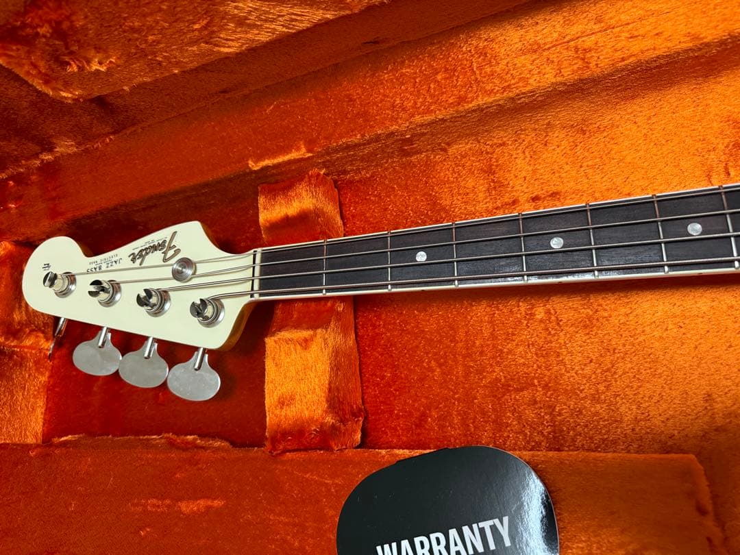 【最終値下げ】fender American Vintage II 1966