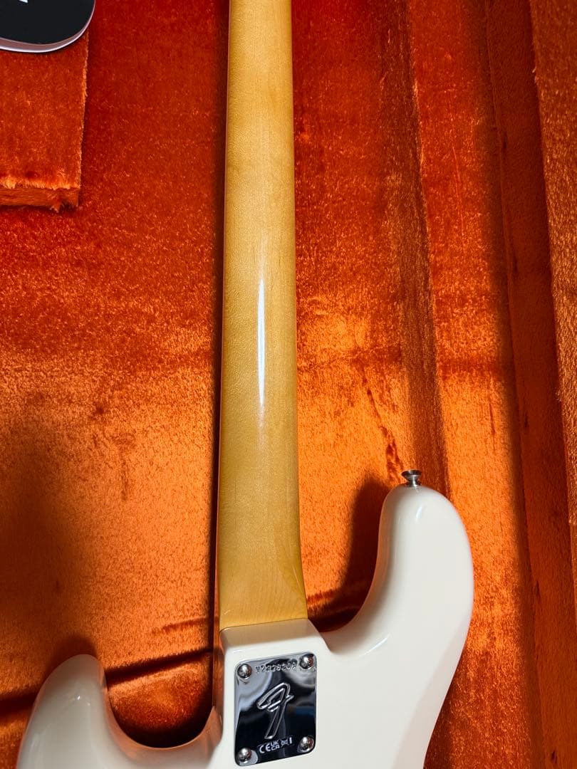 【最終値下げ】fender American Vintage II 1966