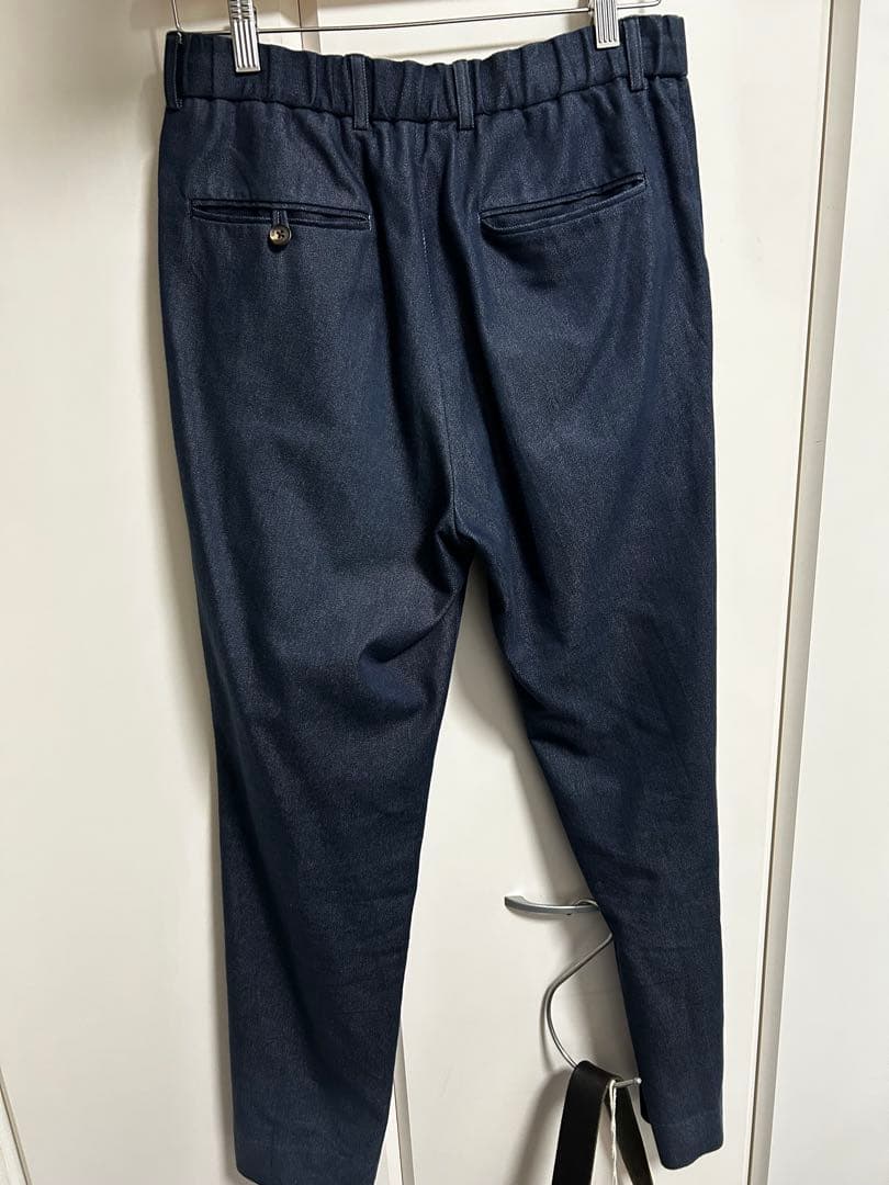 CABaN シーアイランドデニム　セットアップ