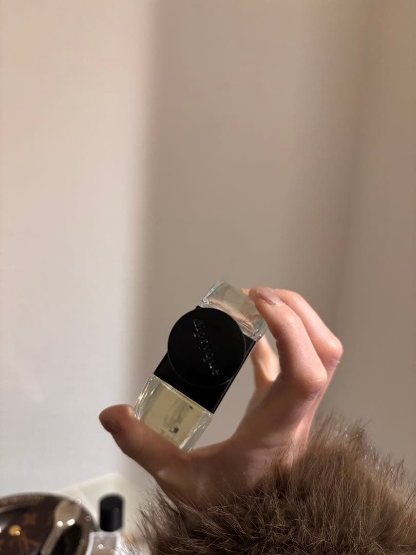 diptyque ディプティック オーローズ　100ml 残量9割