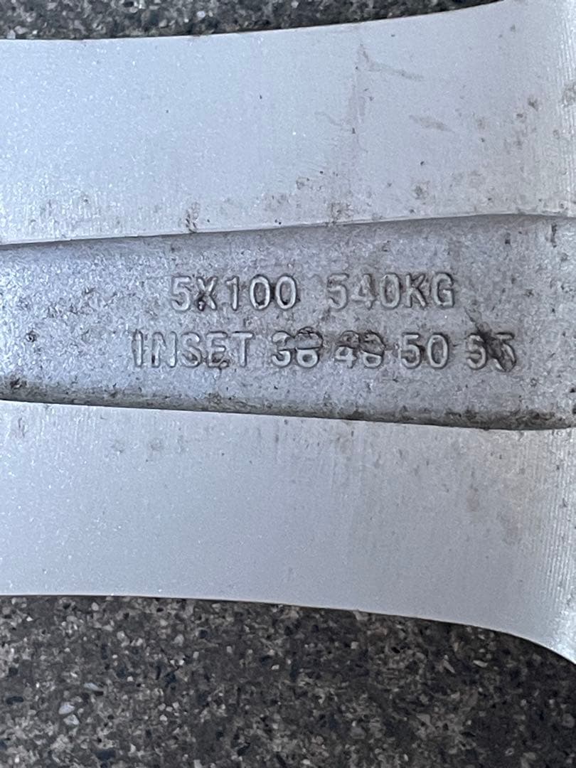 値下げ)YOKOHAMA iceGUARD ig50PLUS 225/60R17