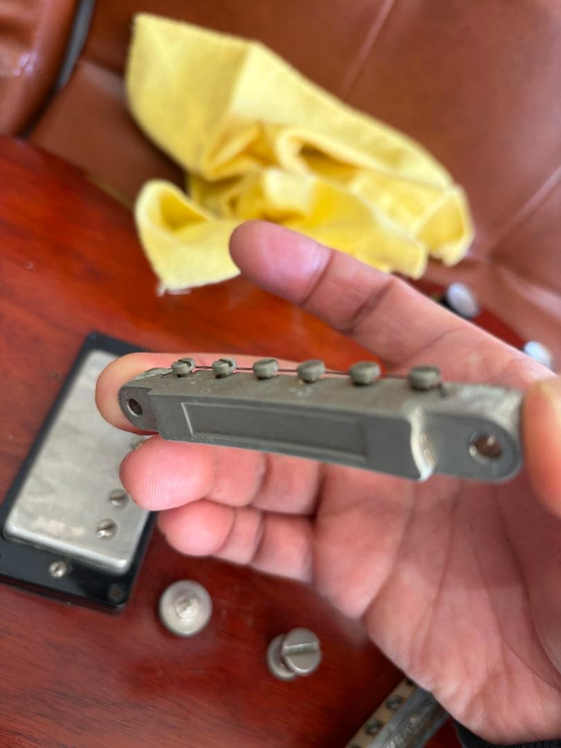 気まぐれ値引き済み！Gibson SG 61 ギブソン