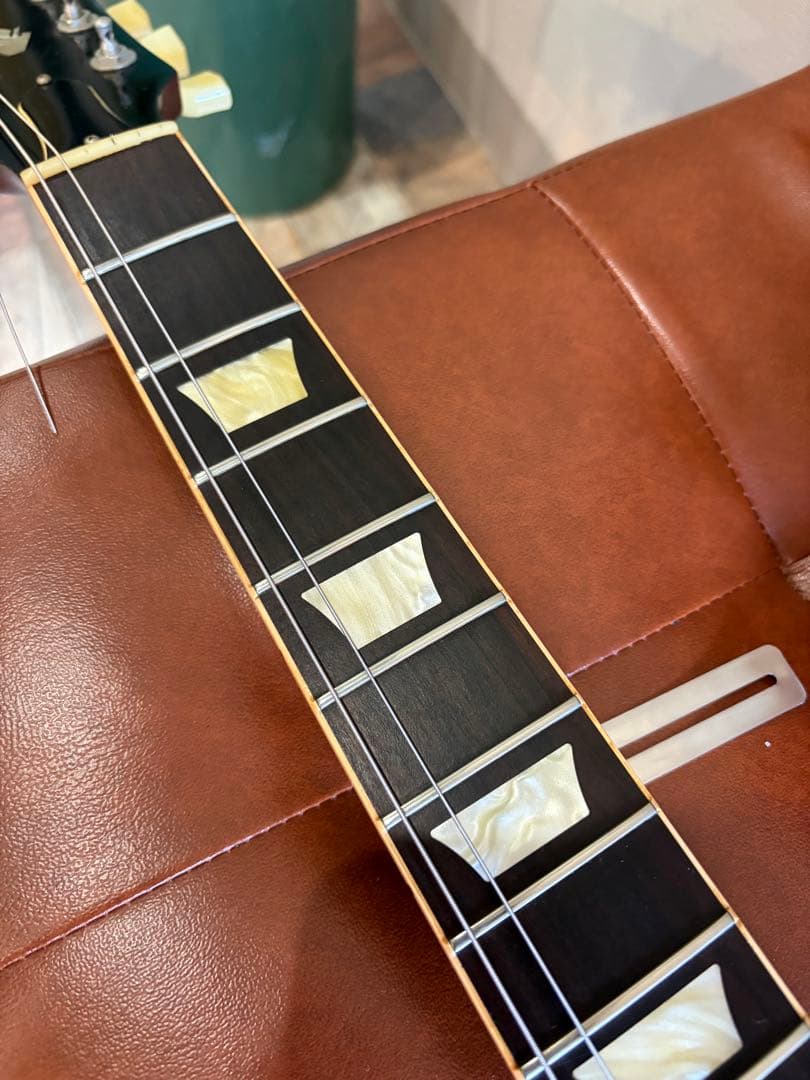 気まぐれ値引き済み！Gibson SG 61 ギブソン