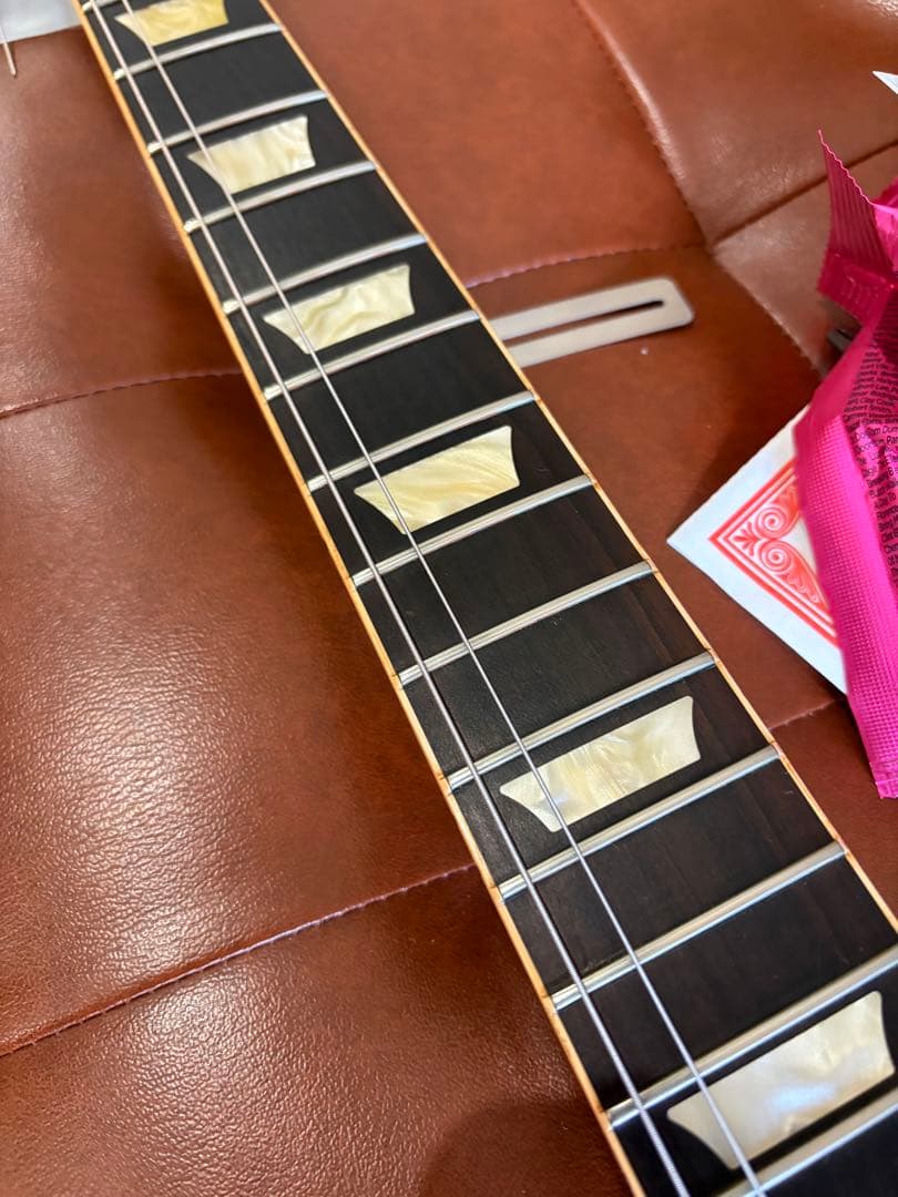 気まぐれ値引き済み！Gibson SG 61 ギブソン