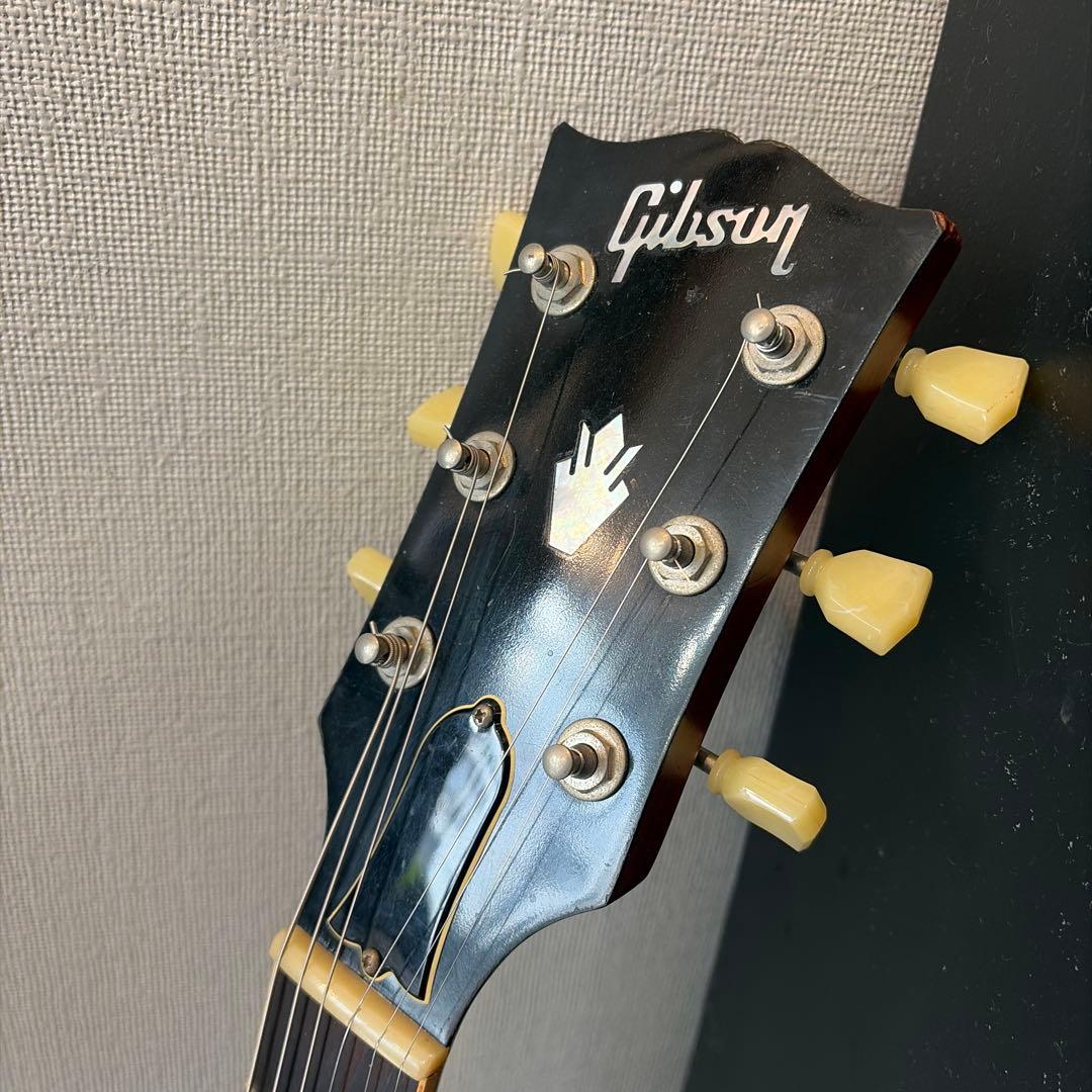 気まぐれ値引き済み！Gibson SG 61 ギブソン