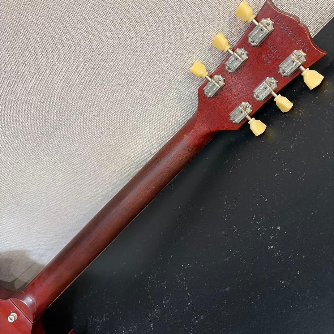 気まぐれ値引き済み！Gibson SG 61 ギブソン