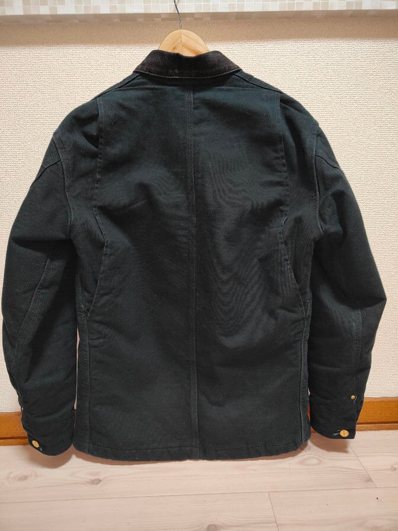 00s Carhartt　ミシガンチョアコート