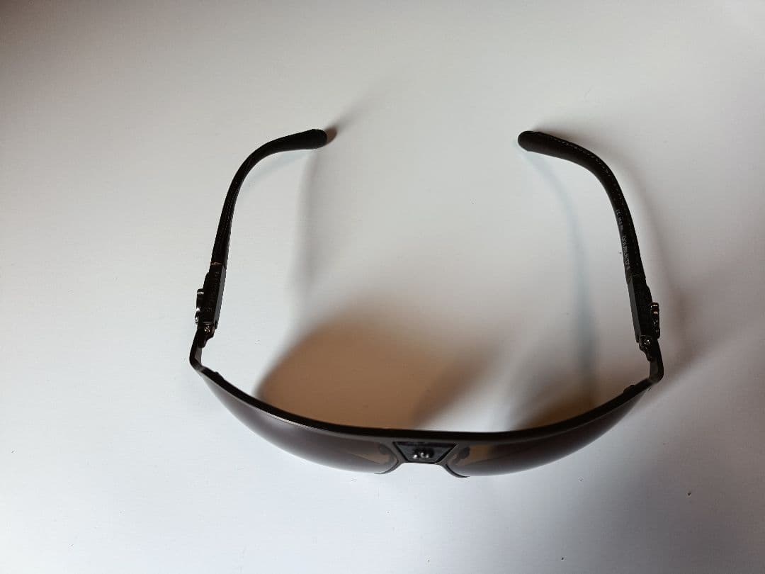 クロムハーツ サングラス Chrome Hearts DOUBLE\"D\"II