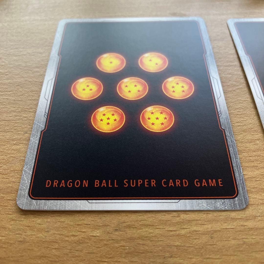 ドラゴンボール フュージョンワールド 魔人ブウ悪 ゴテンクス パラレル