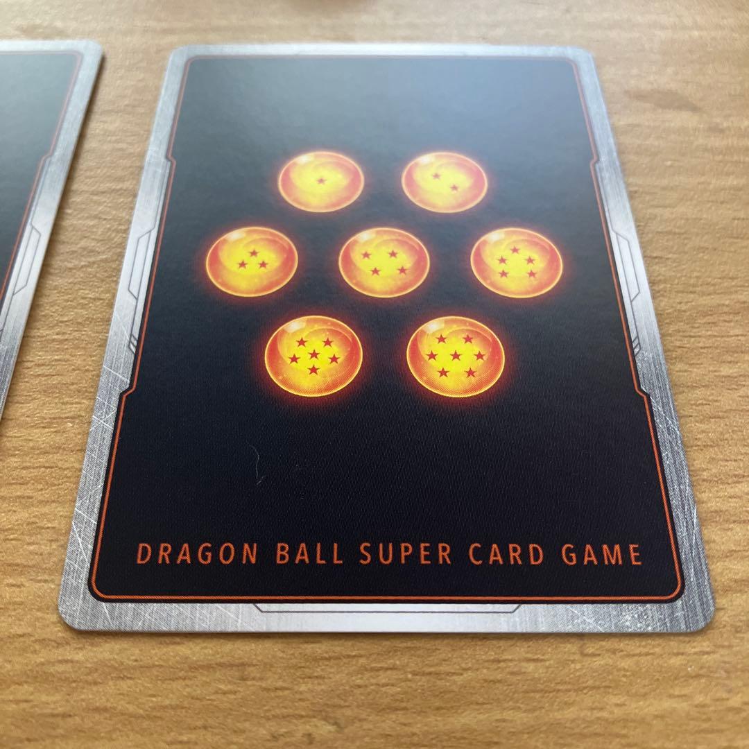 ドラゴンボール フュージョンワールド 魔人ブウ悪 ゴテンクス パラレル
