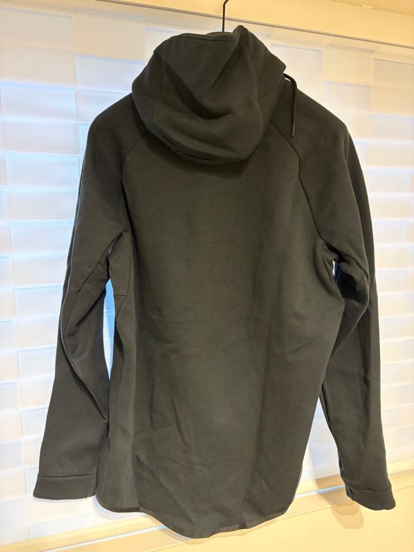 【最終値下げ】NIKEテックフリース　XLサイズ