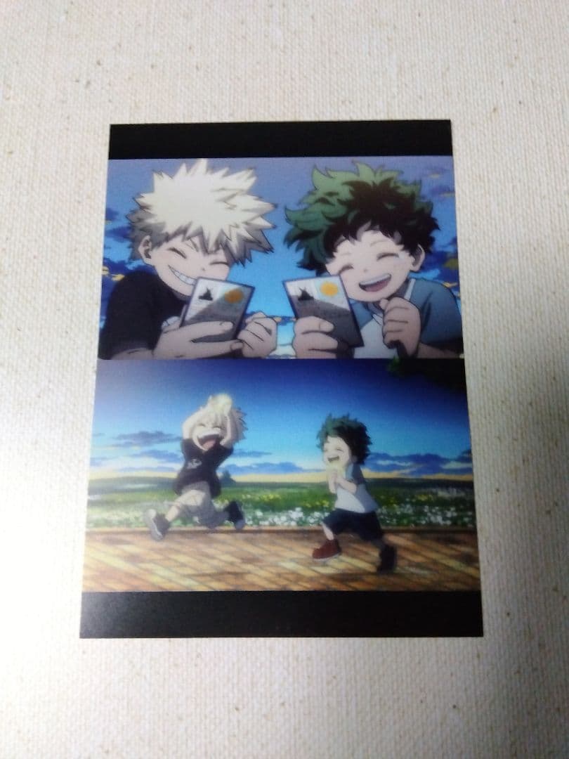 僕のヒーローアカデミア FINAL SEASON DVD Vol.1 初回限定版