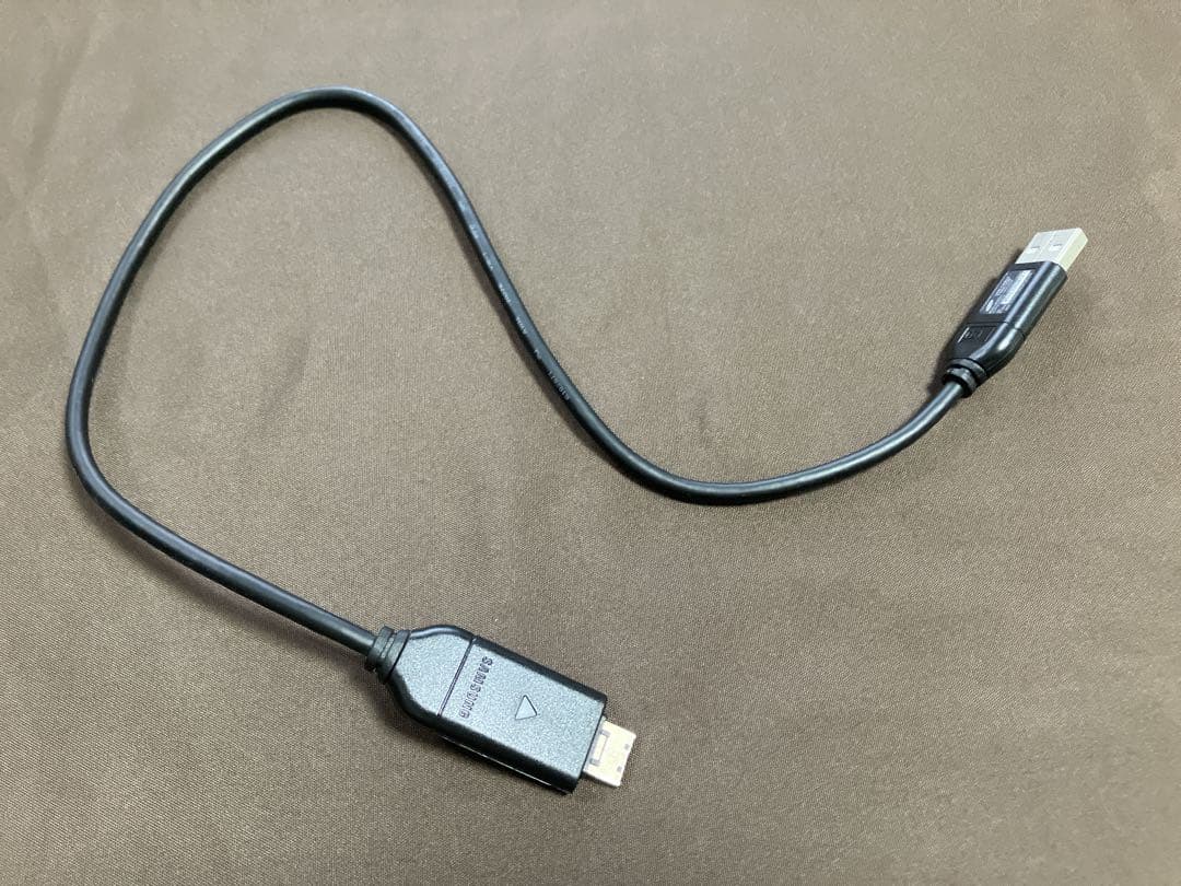 SAMSUNG サムスン　三星　デジカメ　VLUU PL20 完動品