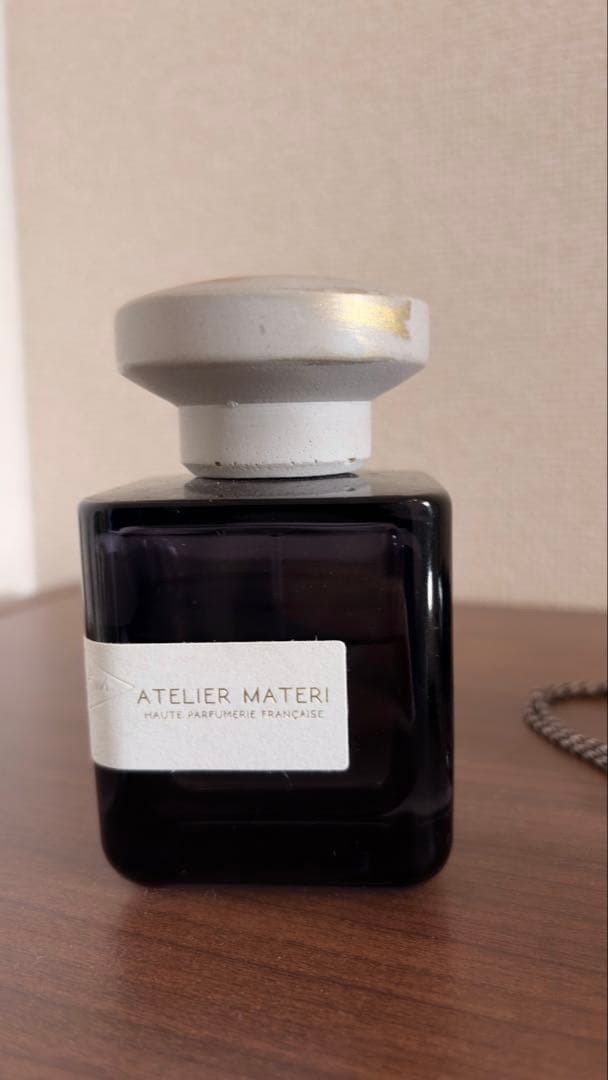 k*r様 ATELIER MATERI アトリエマテリ　セードルフィガリア100