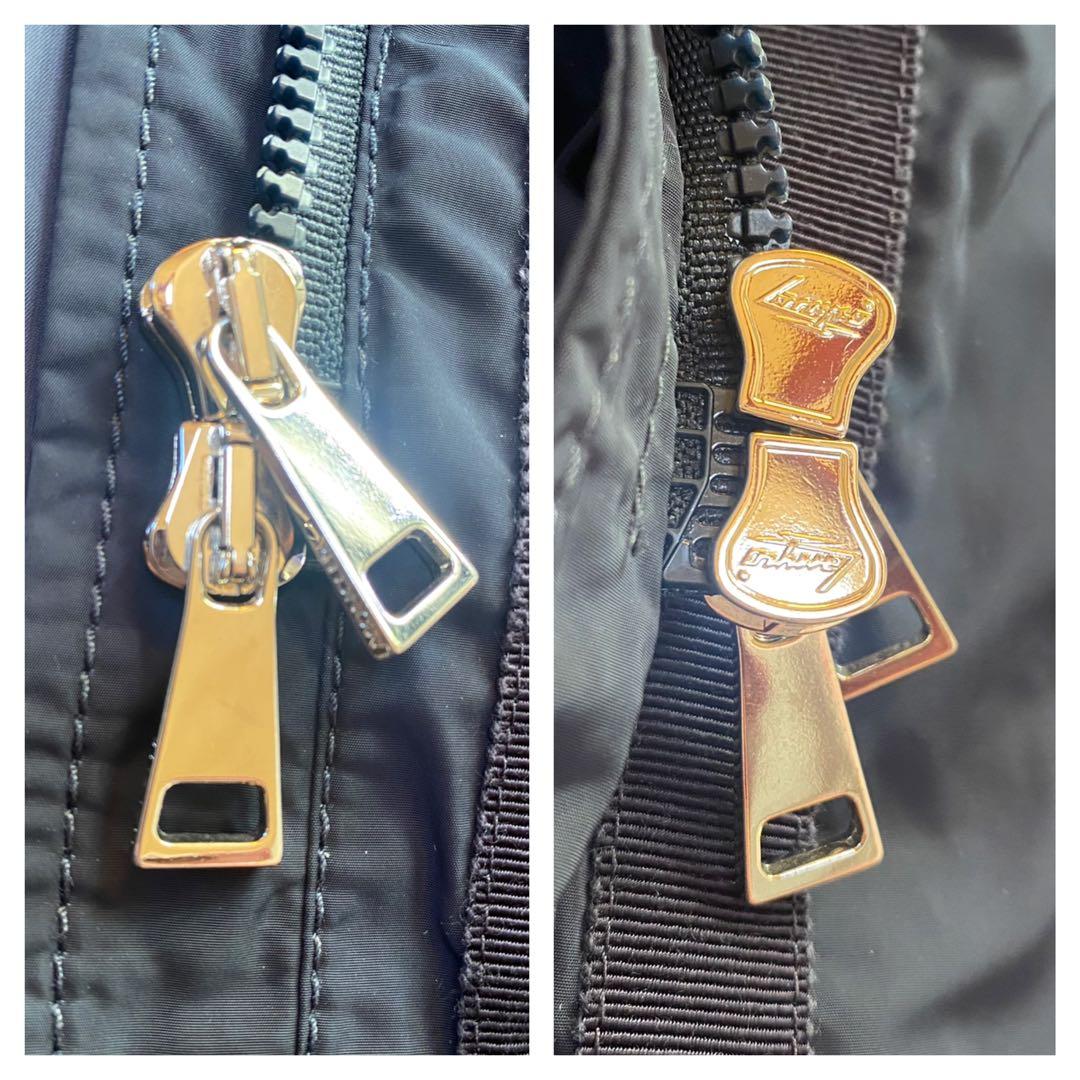 秋物続々入荷♪MONCLER モンクレール TARAWAナイロンコートサイズL