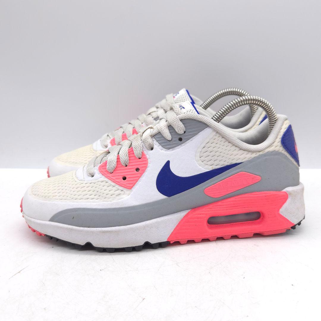 NIKE AIR MAX 90G ナイキ エアマックス ゴルフシューズ