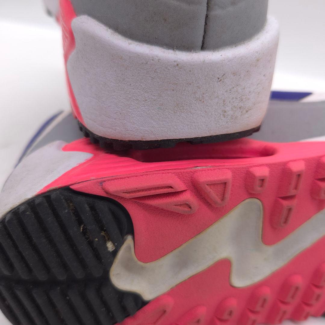 NIKE AIR MAX 90G ナイキ エアマックス ゴルフシューズ