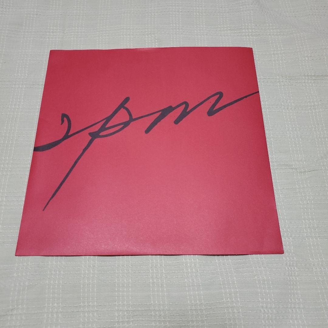 K-POP・アジア 2PM - MUST [LP/VINYL]