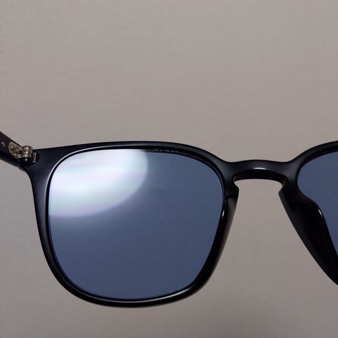 ヒ*ロ様 Ray-Ban　レイバン RB 4258-F 601/80　52□20