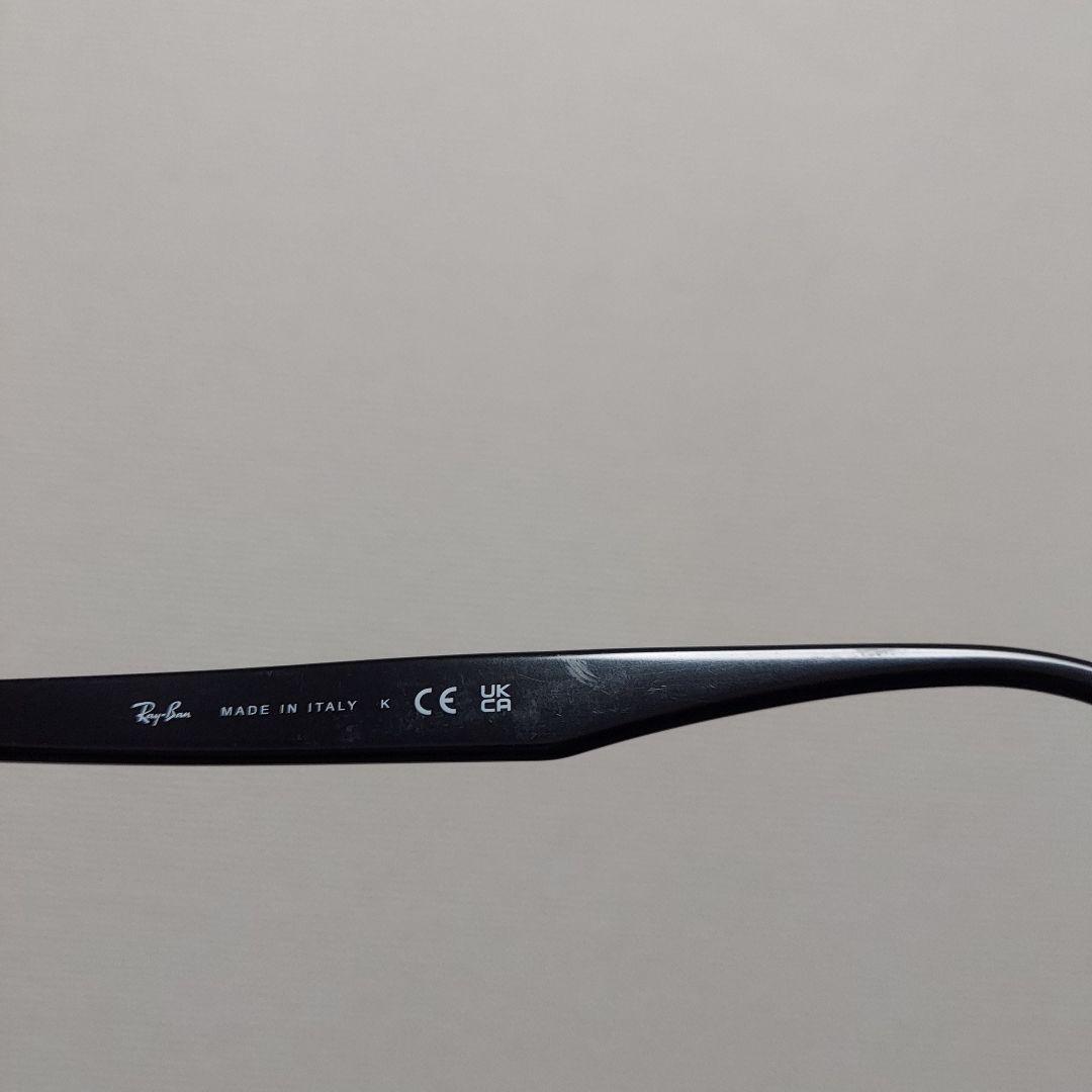 ヒ*ロ様 Ray-Ban　レイバン RB 4258-F 601/80　52□20