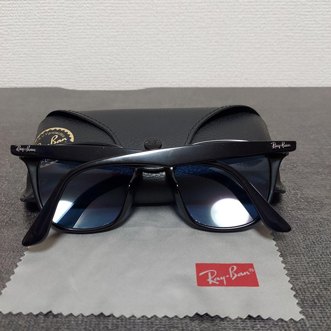 ヒ*ロ様 Ray-Ban　レイバン RB 4258-F 601/80　52□20