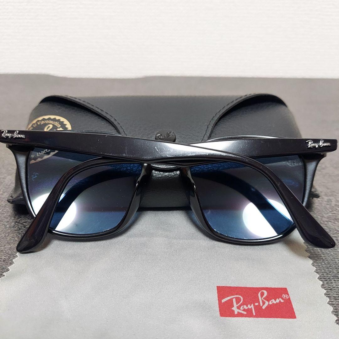 ヒ*ロ様 Ray-Ban　レイバン RB 4258-F 601/80　52□20