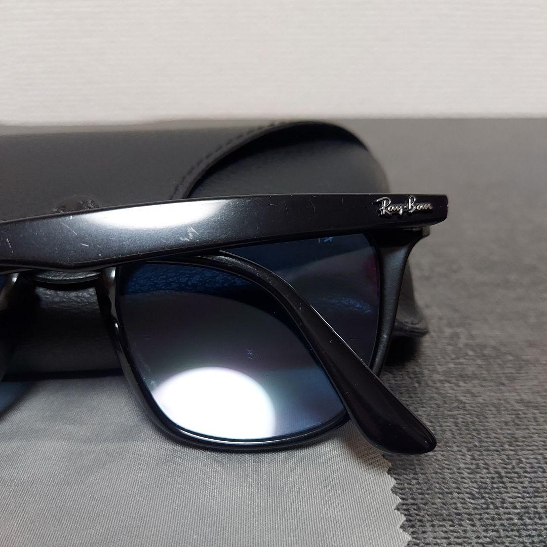 ヒ*ロ様 Ray-Ban　レイバン RB 4258-F 601/80　52□20