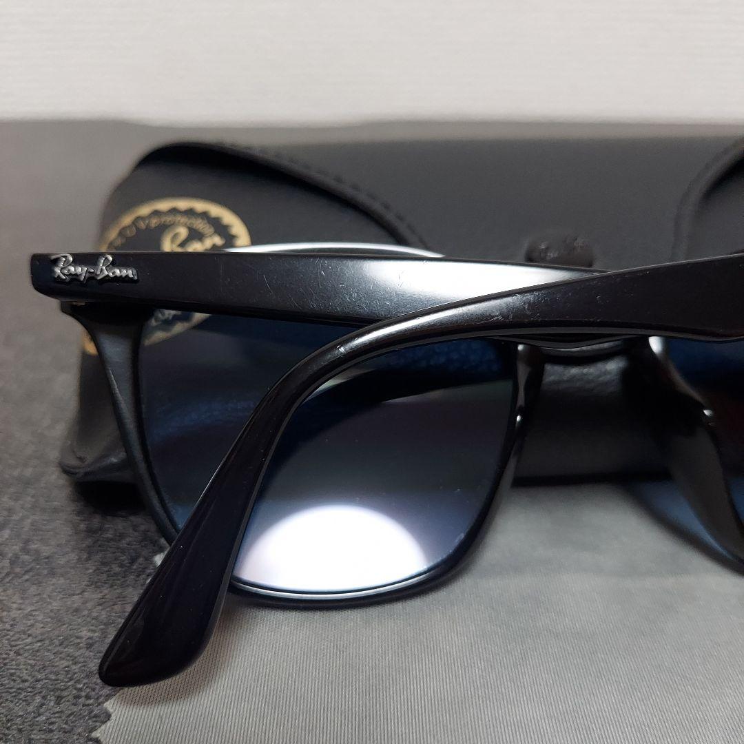 ヒ*ロ様 Ray-Ban　レイバン RB 4258-F 601/80　52□20