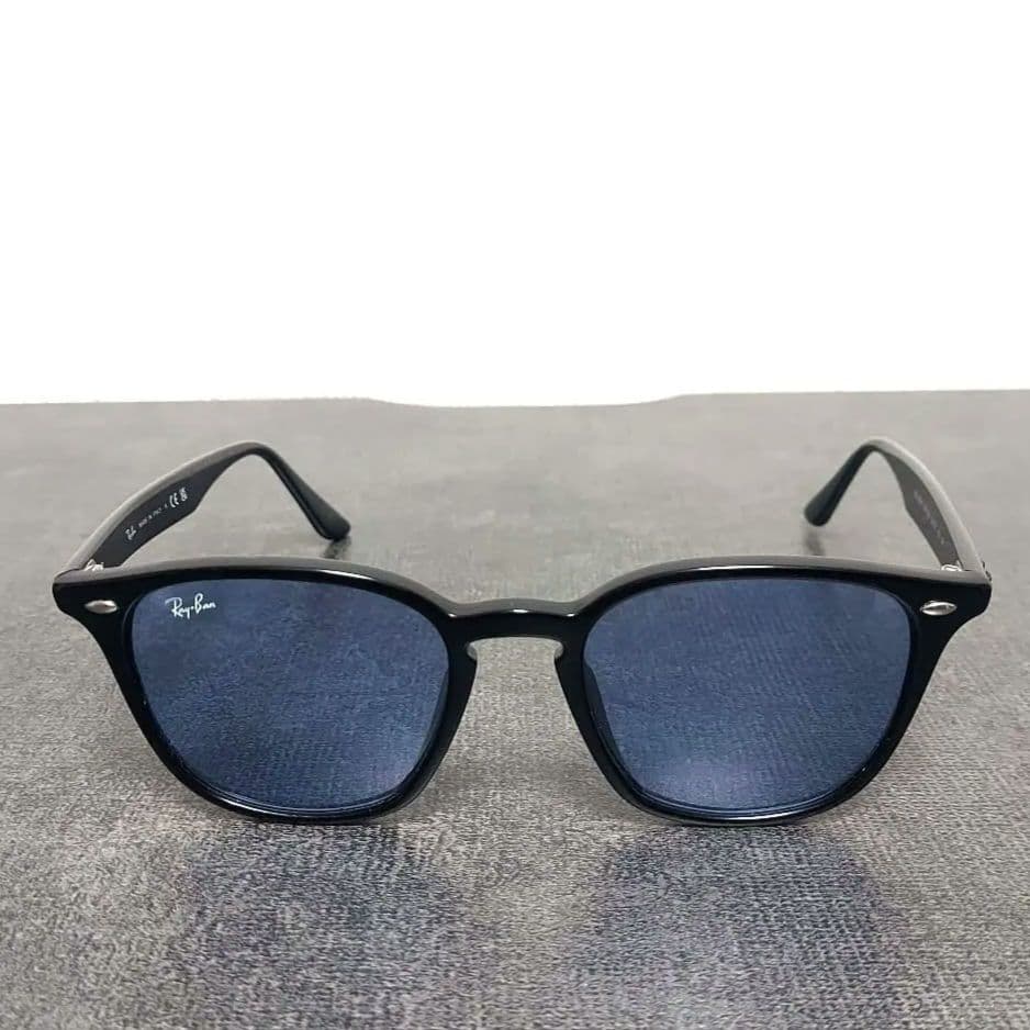 ヒ*ロ様 Ray-Ban　レイバン RB 4258-F 601/80　52□20