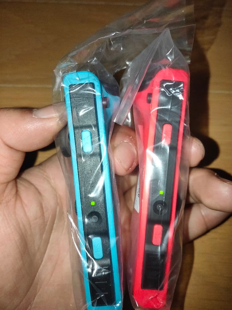 Nintendo Switch 初期型 ほぼ新品