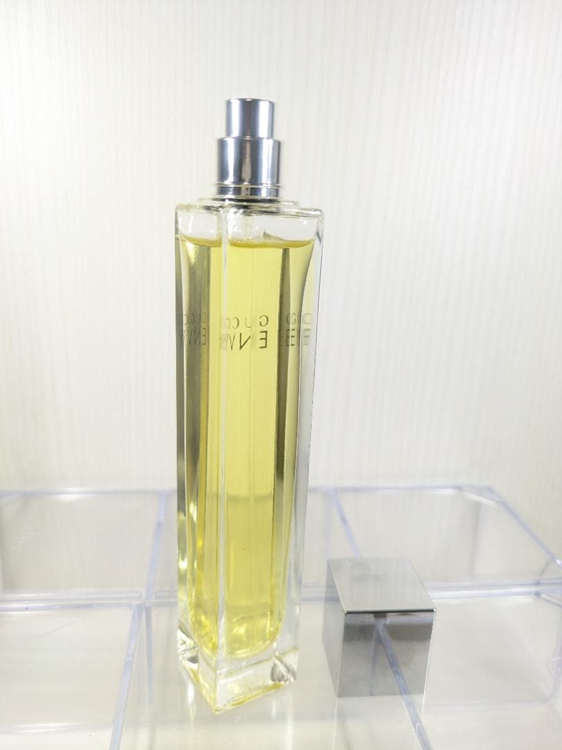 グッチ　エンヴィ　オードトワレ　50ml　④