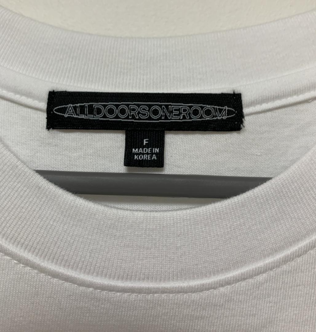 NJZ　メッセージカード　HANNI　23birthday tee