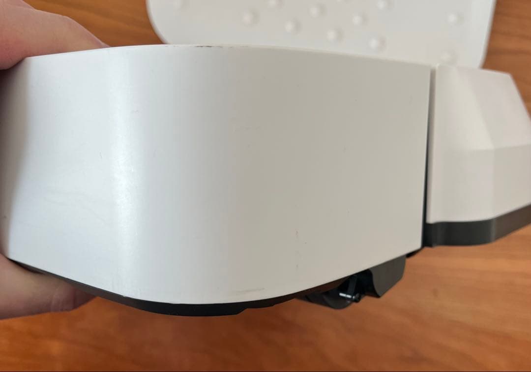 【バッテリー切れ】iRobot ブラーバジェット m6 箱あり 付属品セット